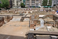 Ανάκτορο Γαλέριου